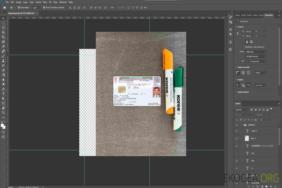 Inde Manipur permis de conduire de l'État photolook AVANT template Inde Manipur permis de conduire de l'État photolook AVANT template